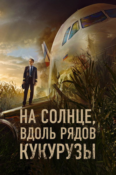 Póster de Emergency Landing