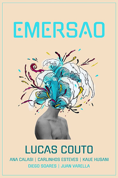 Póster de Emersão