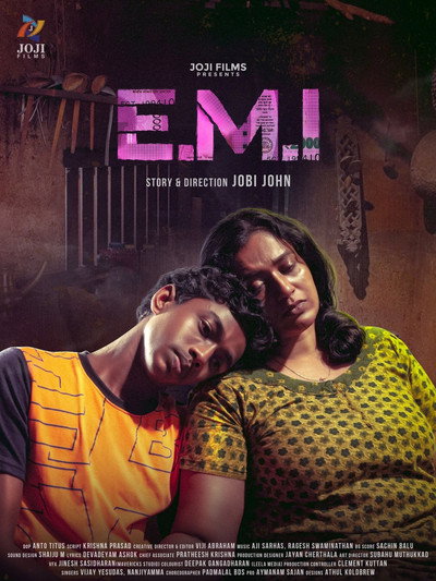Póster de E.M.I
