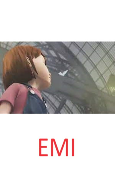 Póster de Emi