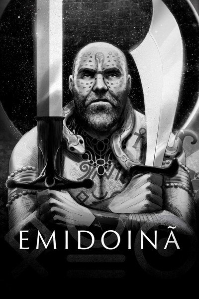 Póster de Emidoinã