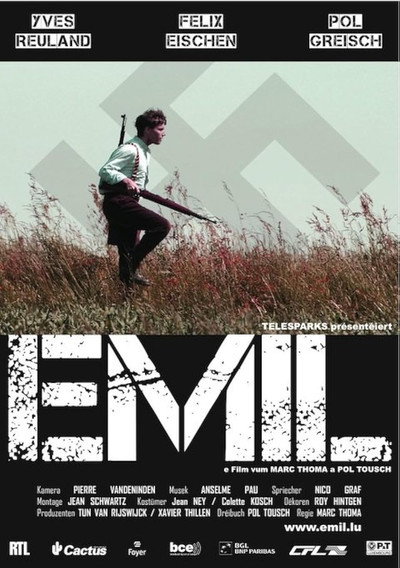 Póster de Emil