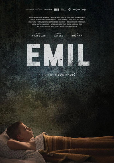 Póster de Emil