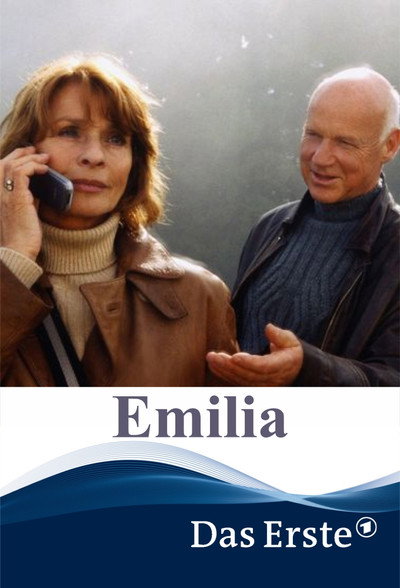 Póster de Emilia