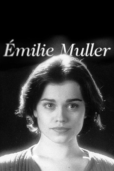 Póster de Emilie Muller
