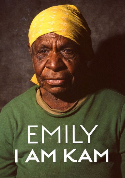 Póster de Emily: I Am Kam