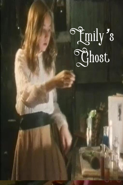 Póster de Emily's Ghost