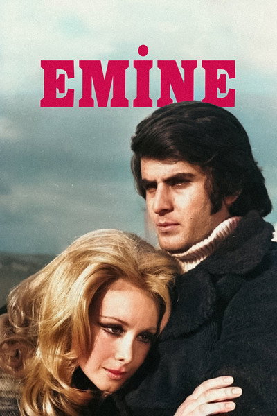Póster de Emine
