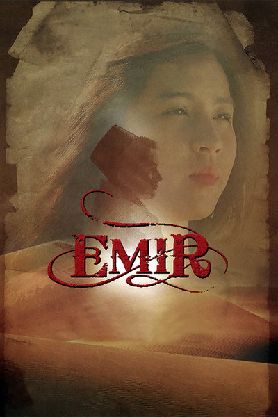 Póster de Emir