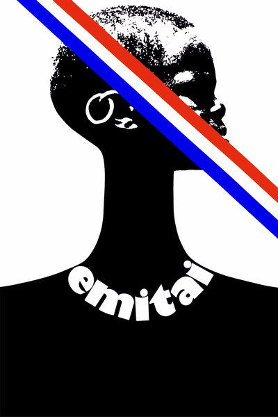 Póster de Emitai