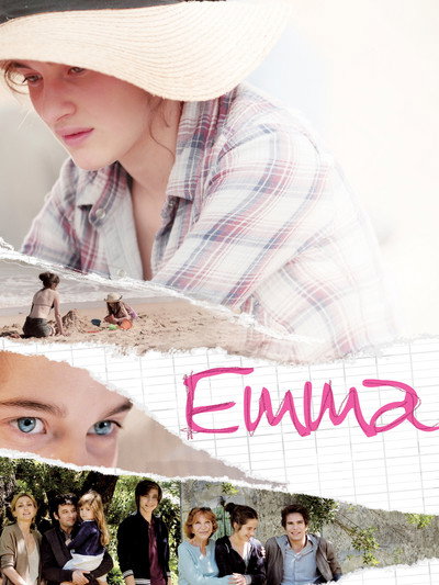 Póster de Emma