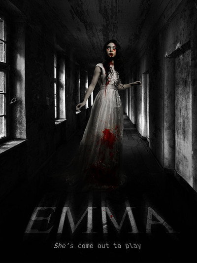 Póster de Emma
