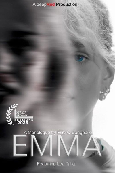 Póster de Emma
