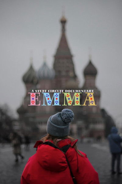 Póster de Emma
