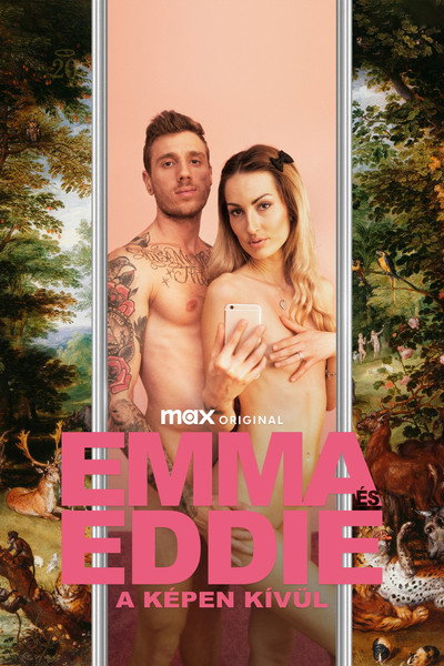 Póster de Emma and Eddie: A Working Couple