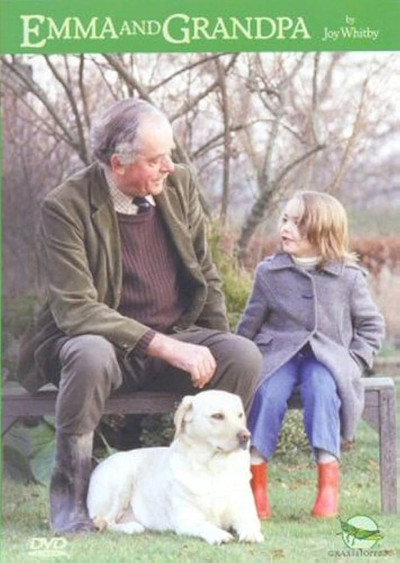 Póster de Emma and Grandpa on the Farm