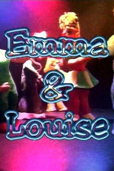 Póster de Emma & Louise