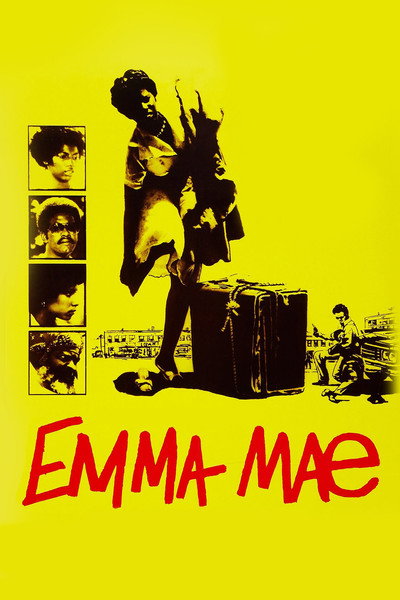 Póster de Emma Mae