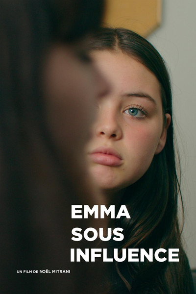 Póster de Emma sous influence