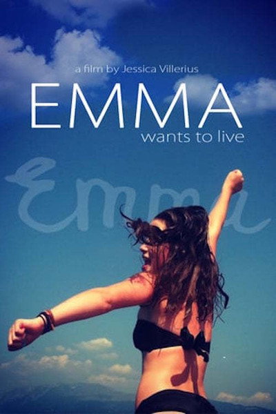 Póster de Emma Wants to Live