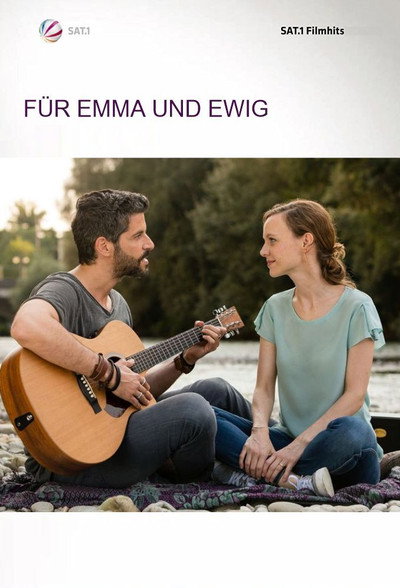 Póster de Emma y el matrimonio