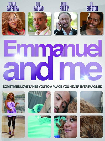 Póster de Emmanuel and Me