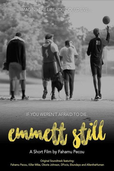 Póster de Emmett Still