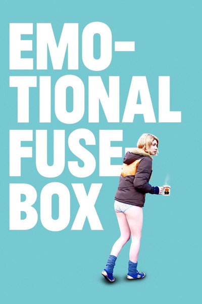 Póster de Emotional Fusebox