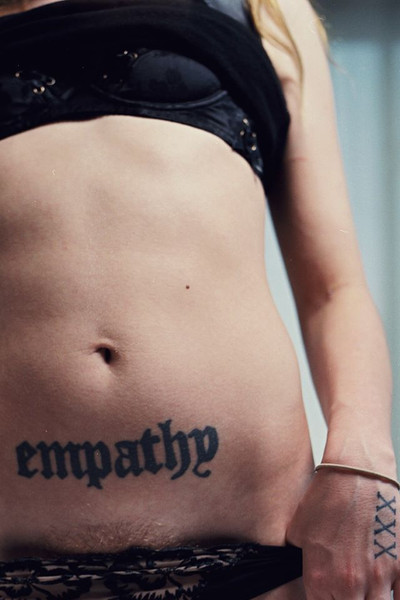 Póster de Empathy