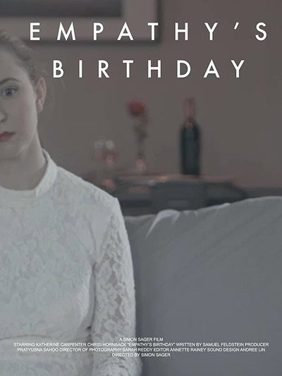 Póster de Empathy's Birthday