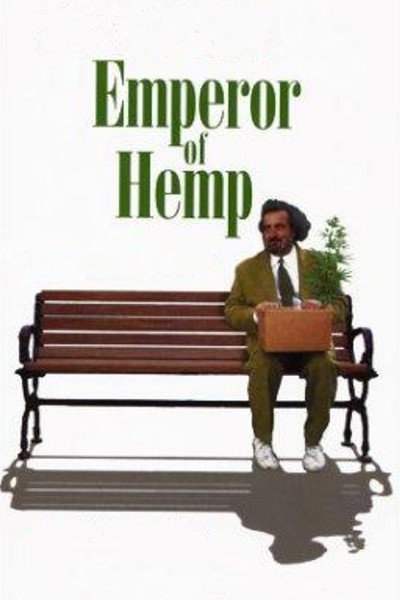 Póster de Emperor of Hemp