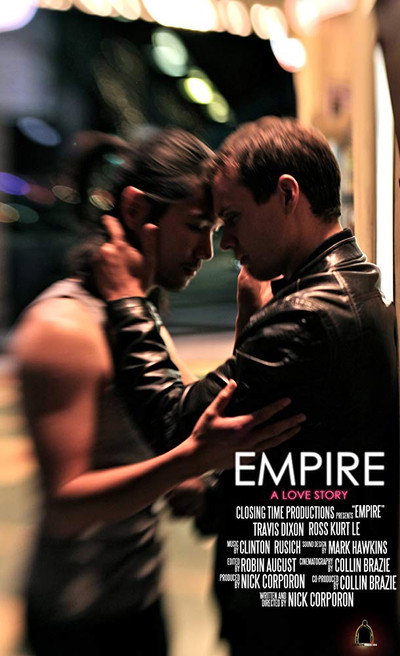 Póster de Empire