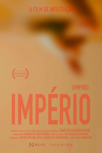 Póster de Empire
