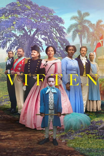 Póster de Empire