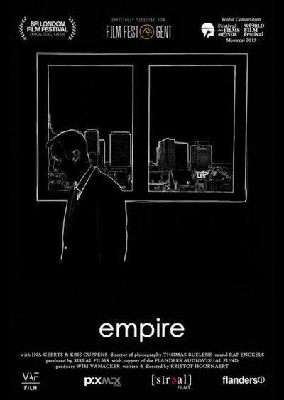 Póster de Empire