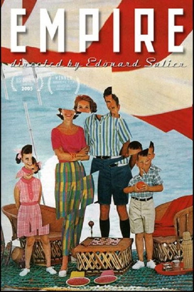 Póster de Empire