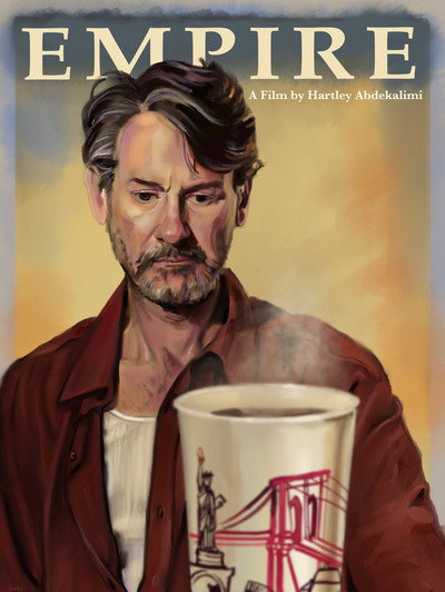 Póster de Empire