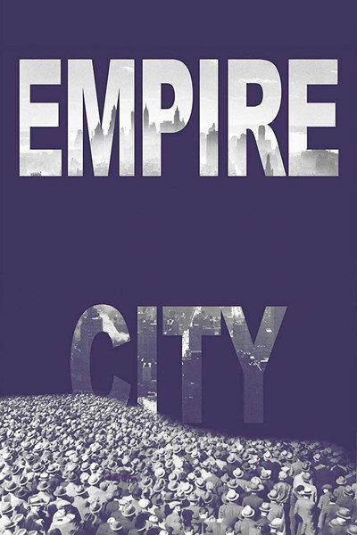 Póster de Empire City