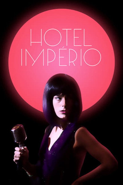 Póster de Empire Hotel