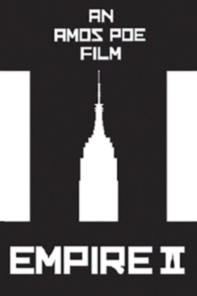 Póster de Empire II
