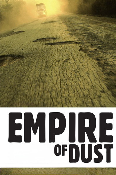 Póster de Empire of Dust