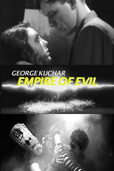 Póster de Empire of Evil