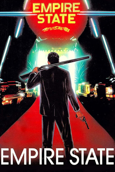 Póster de Empire State