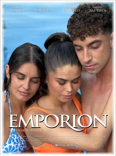 Póster de Emporion