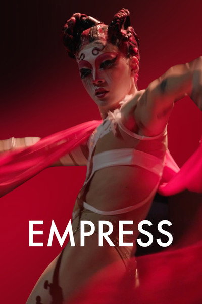 Póster de Empress
