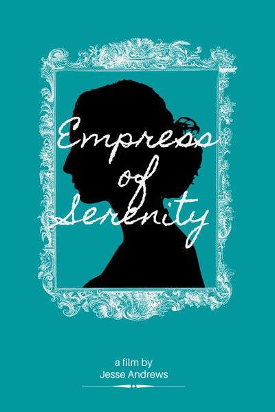 Póster de Empress of Serenity