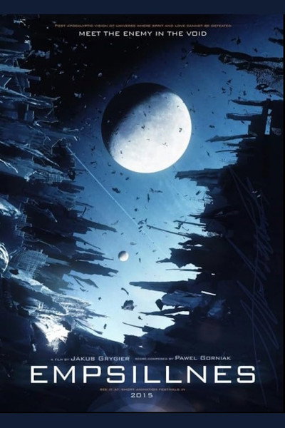 Póster de Empsillnes