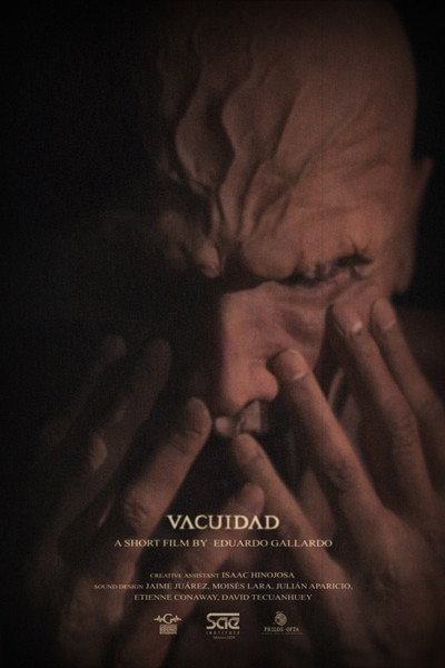 Póster de Emptiness