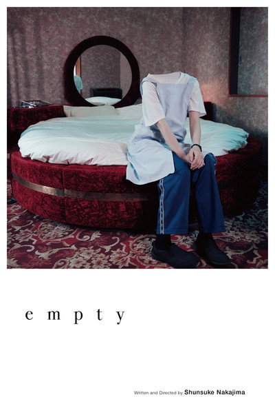 Póster de Empty