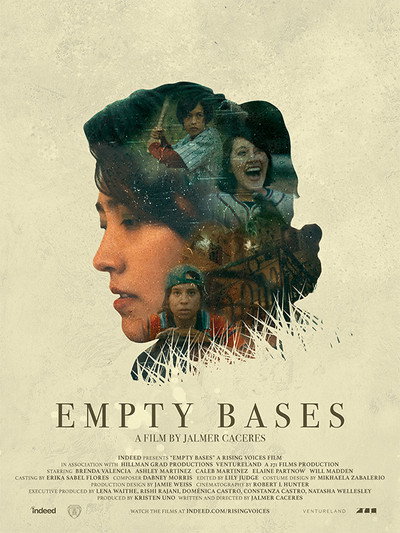 Póster de Empty Bases